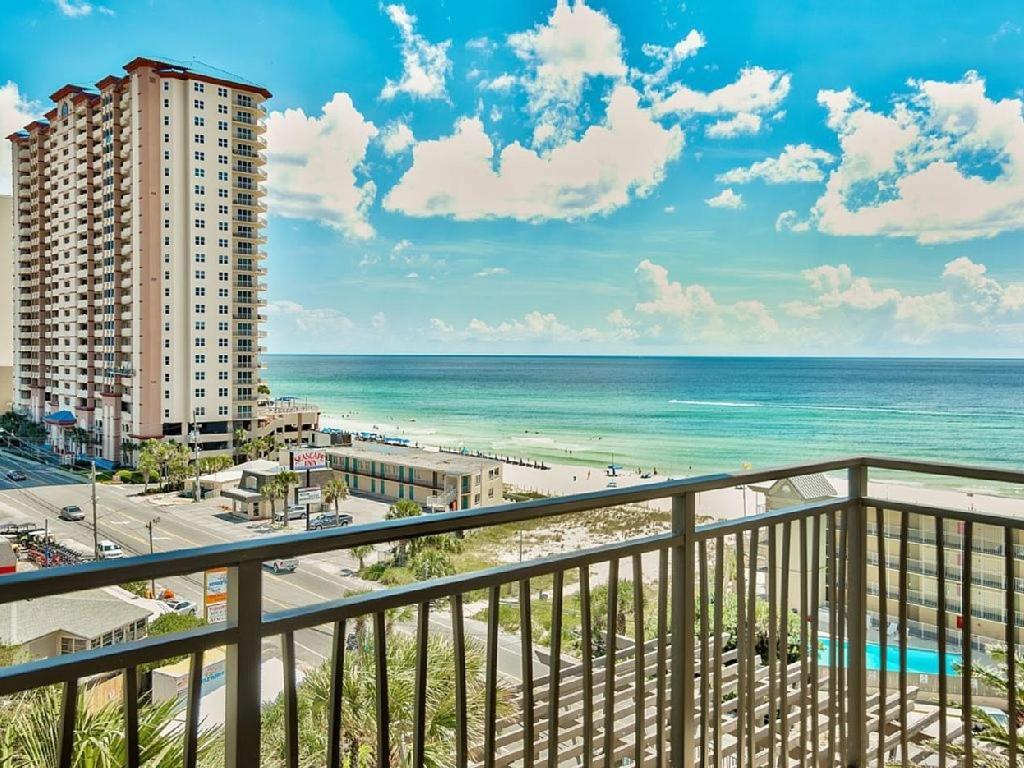 Апартаменты Origin At Seahaven Панама-Сити Экстерьер фото
