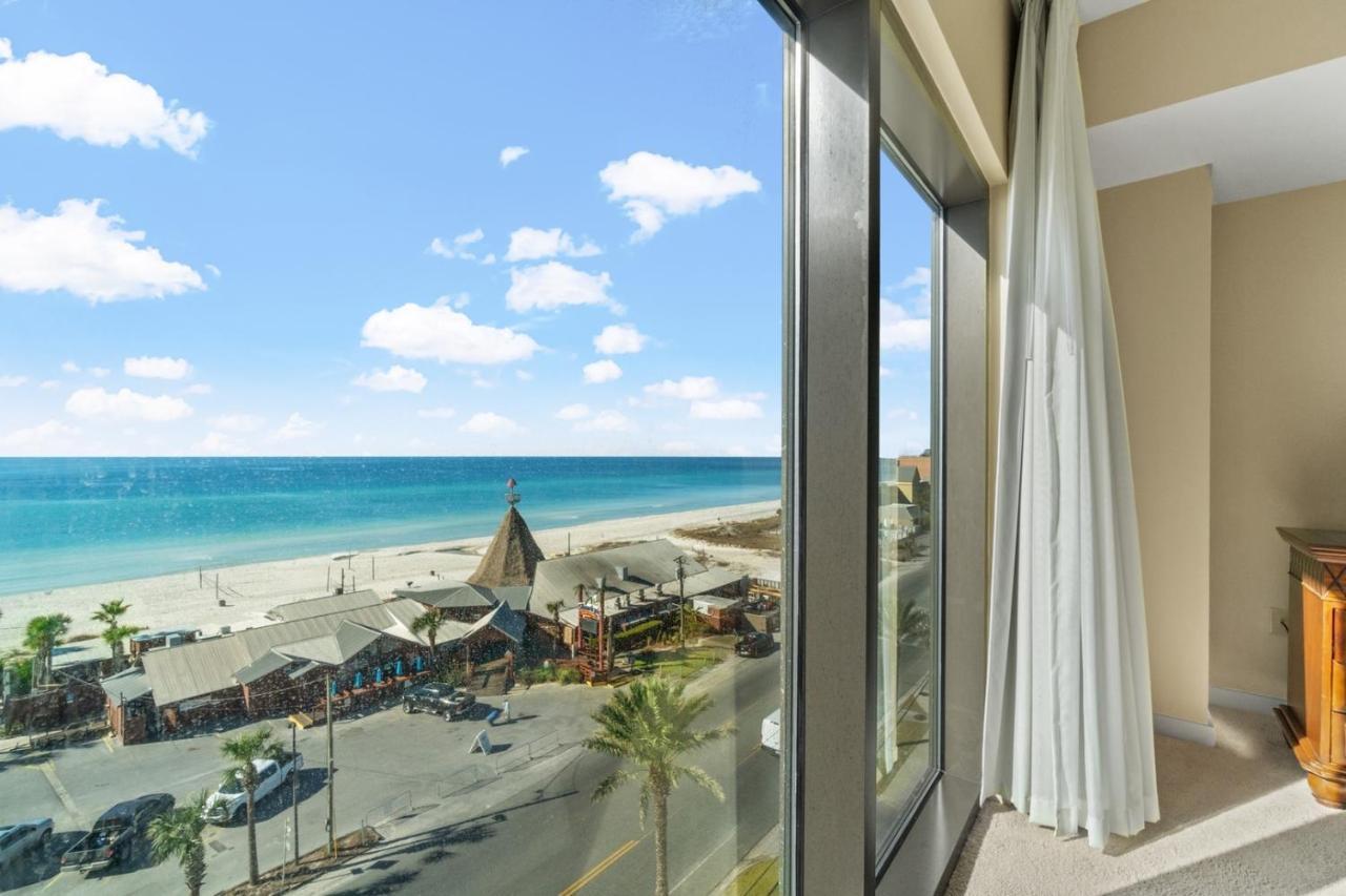 Апартаменты Origin At Seahaven Панама-Сити Экстерьер фото