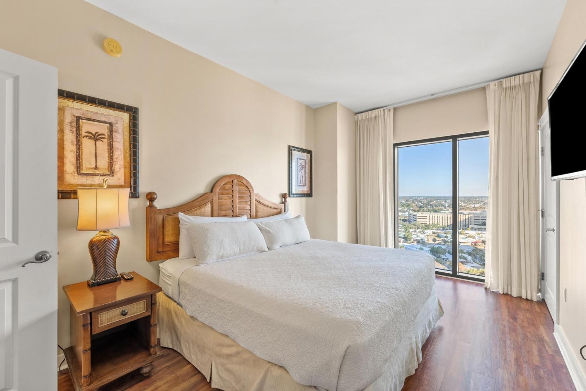 Апартаменты Origin At Seahaven Панама-Сити Номер фото