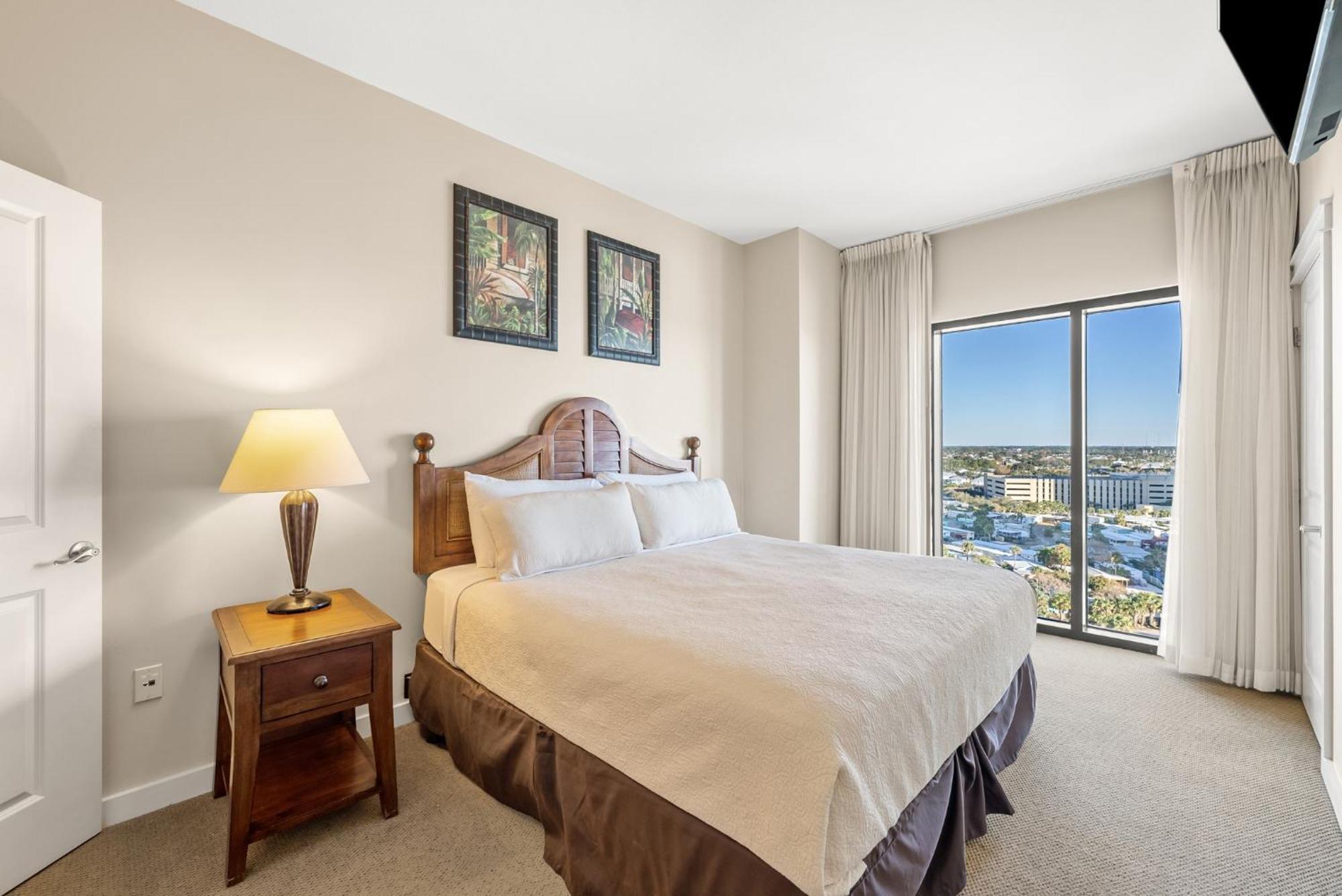 Апартаменты Origin At Seahaven Панама-Сити Номер фото