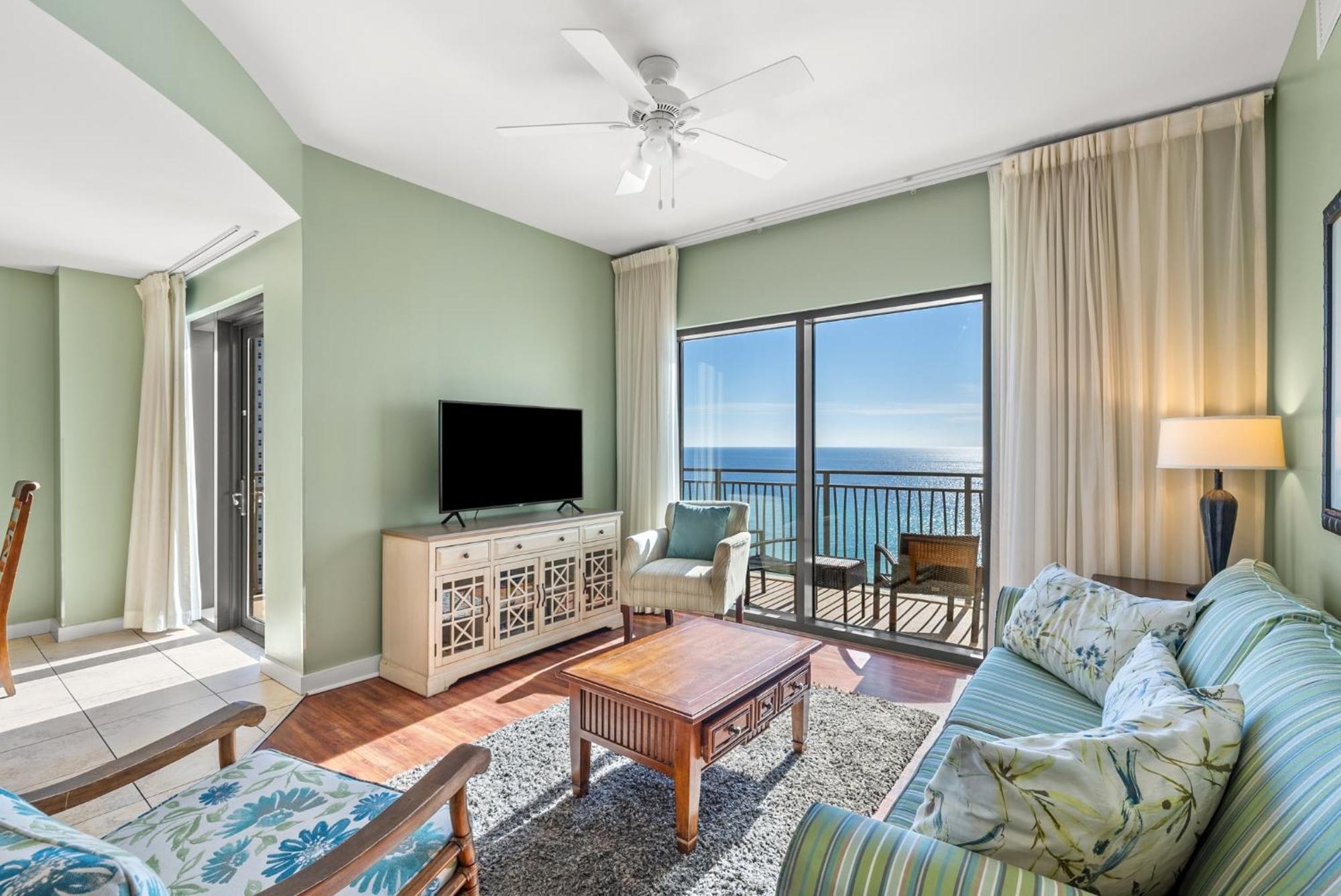 Апартаменты Origin At Seahaven Панама-Сити Номер фото