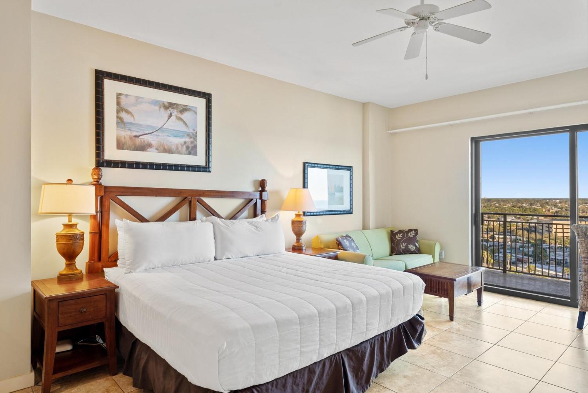Апартаменты Origin At Seahaven Панама-Сити Номер фото