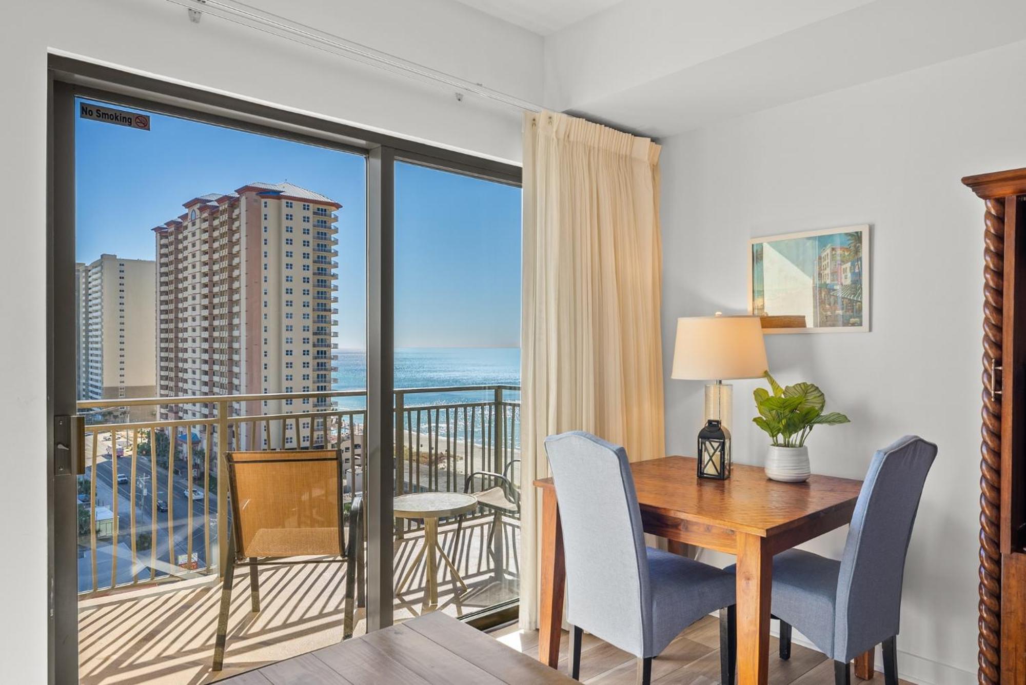 Апартаменты Origin At Seahaven Панама-Сити Номер фото