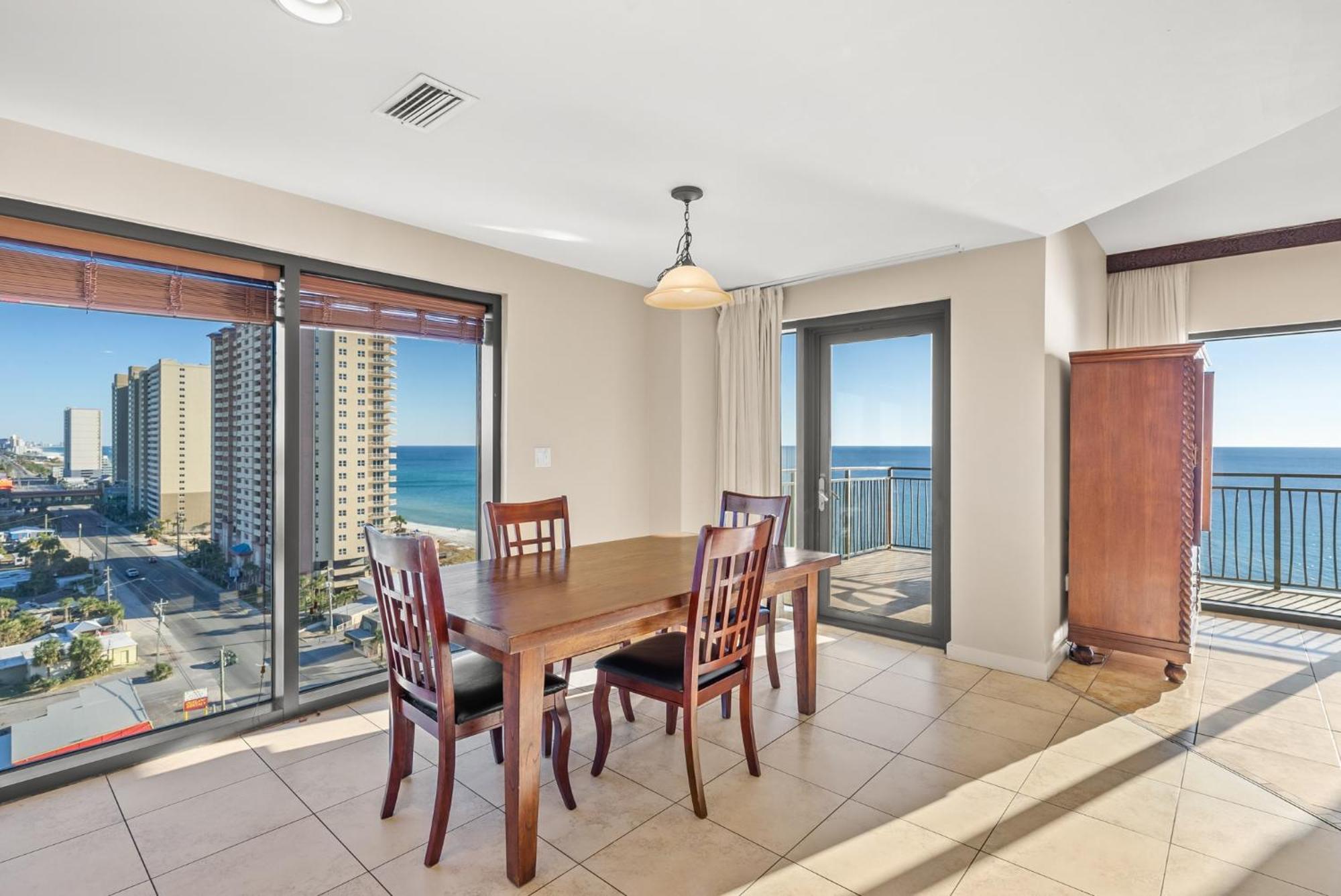 Апартаменты Origin At Seahaven Панама-Сити Номер фото