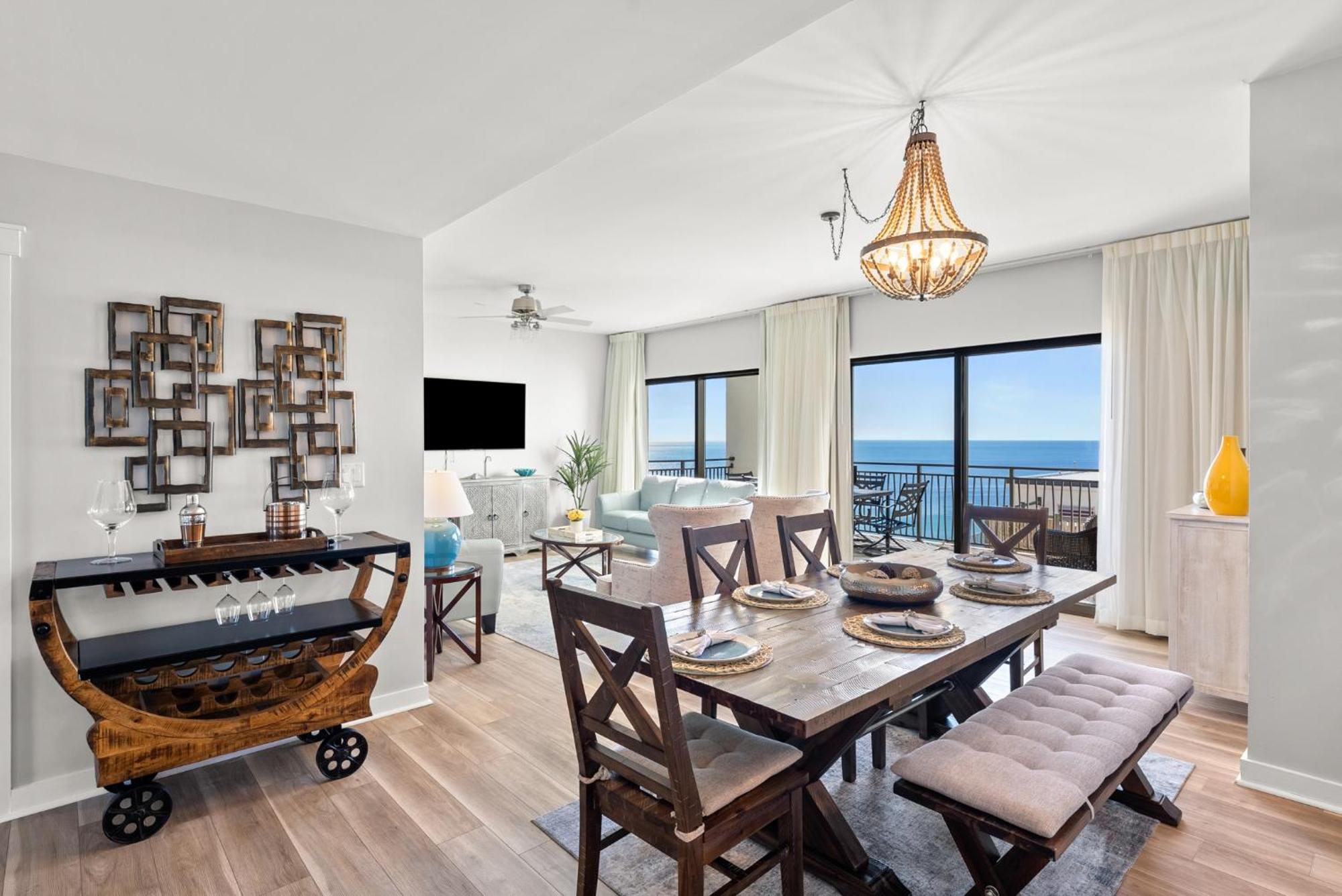 Апартаменты Origin At Seahaven Панама-Сити Номер фото