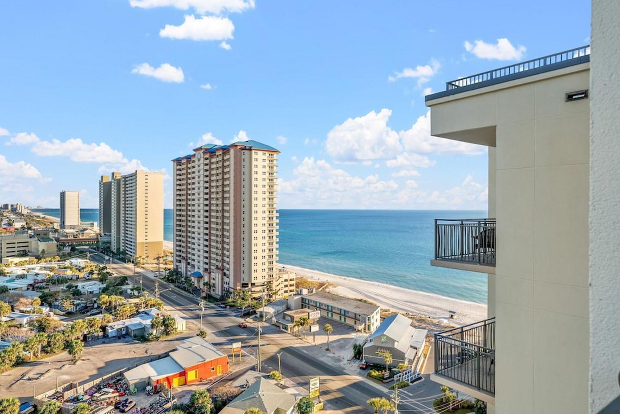 Апартаменты Origin At Seahaven Панама-Сити Номер фото