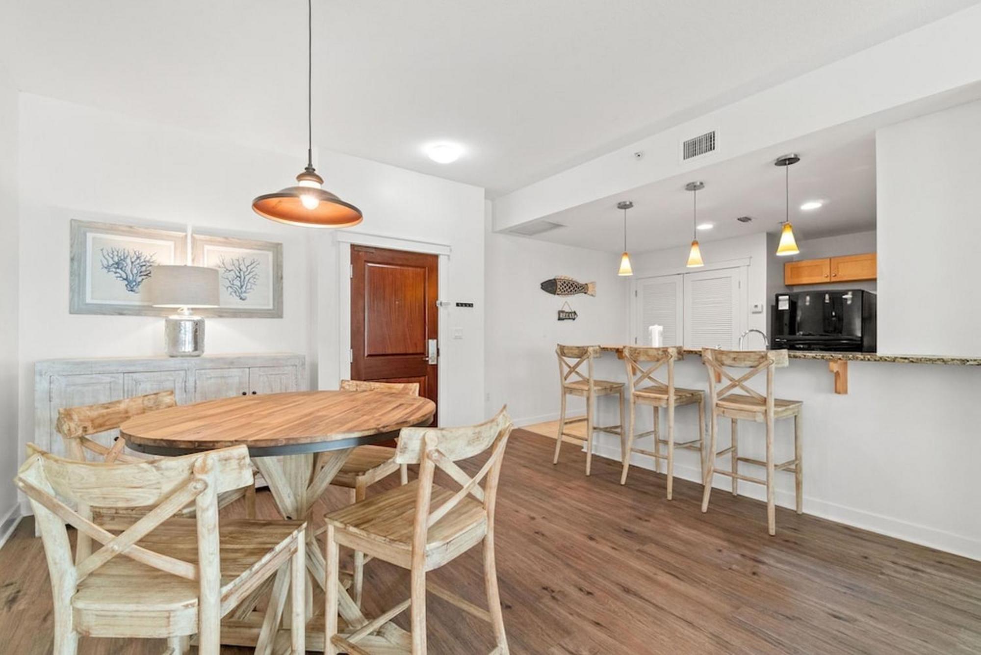 Апартаменты Origin At Seahaven Панама-Сити Номер фото