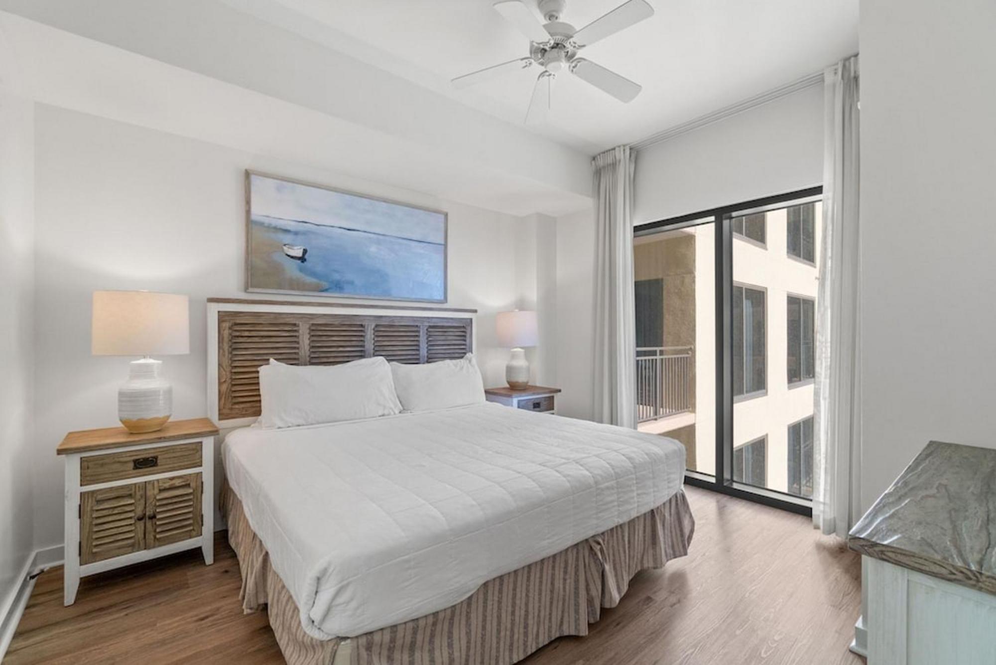 Апартаменты Origin At Seahaven Панама-Сити Номер фото