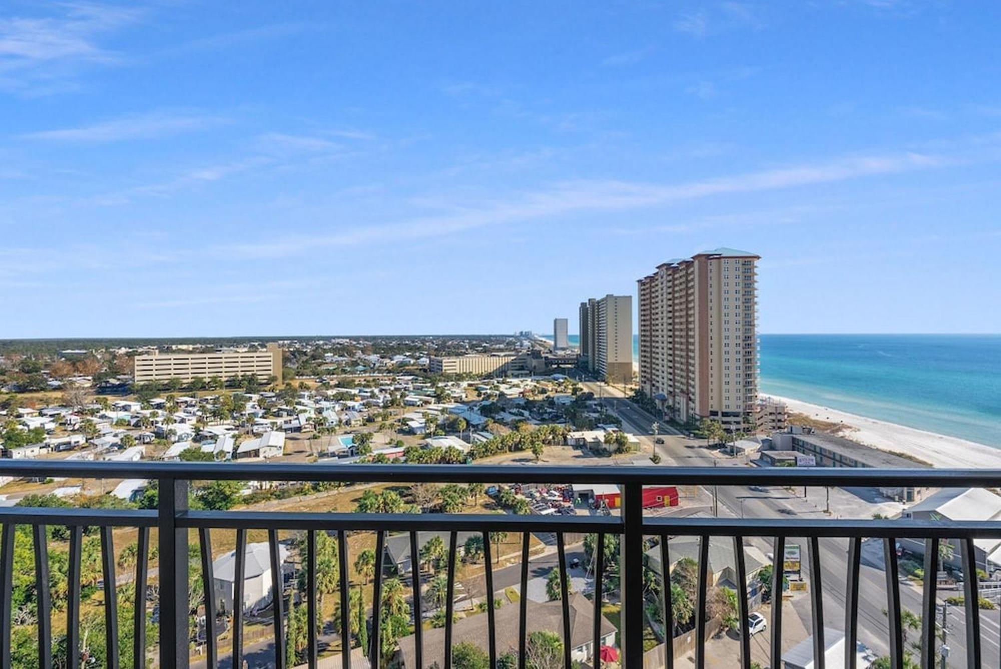 Апартаменты Origin At Seahaven Панама-Сити Номер фото