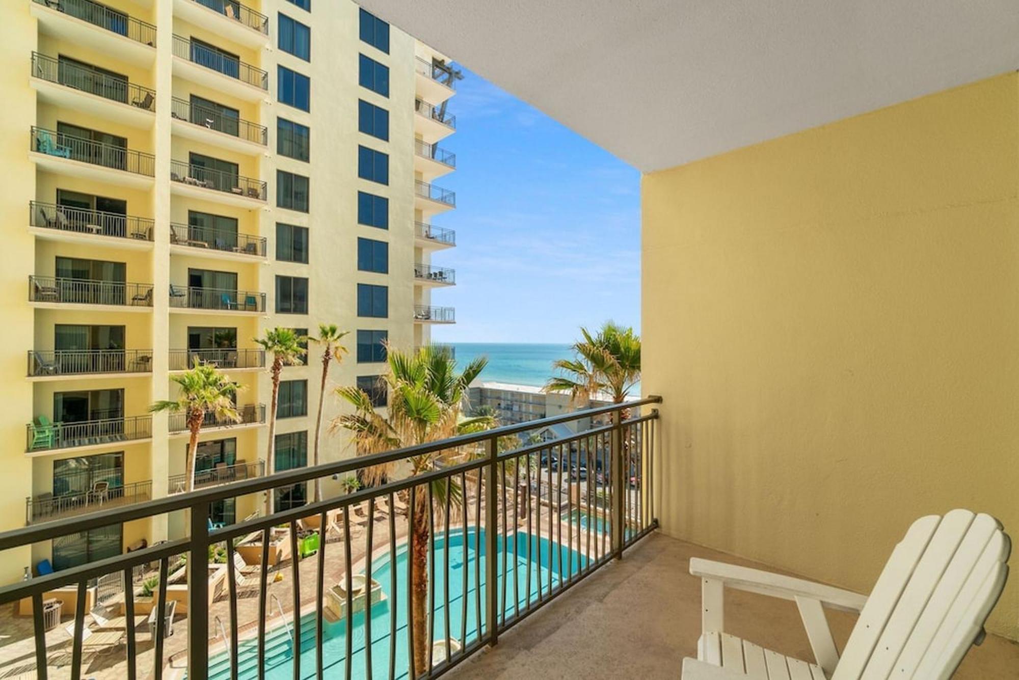 Апартаменты Origin At Seahaven Панама-Сити Номер фото