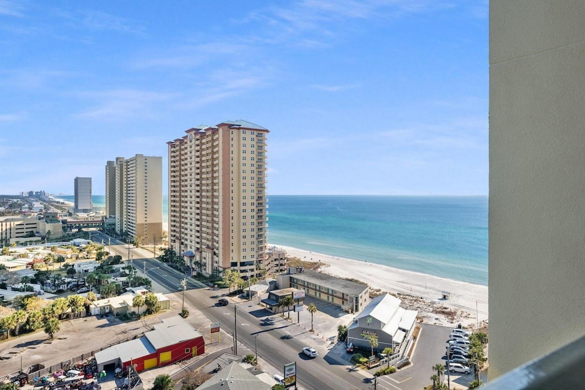 Апартаменты Origin At Seahaven Панама-Сити Номер фото